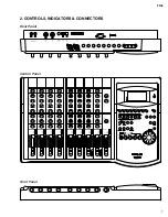 Preview for 7 page of Fostex FD-8 Service Manual