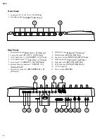 Preview for 10 page of Fostex FD-8 Service Manual