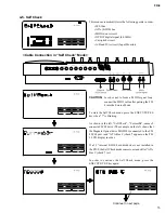 Preview for 15 page of Fostex FD-8 Service Manual