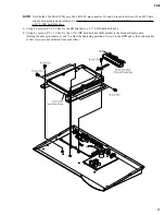 Preview for 21 page of Fostex FD-8 Service Manual