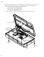 Preview for 22 page of Fostex FD-8 Service Manual