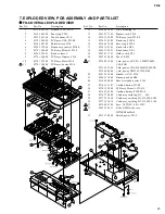 Preview for 23 page of Fostex FD-8 Service Manual