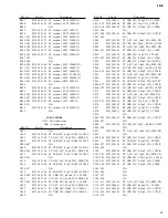 Preview for 31 page of Fostex FD-8 Service Manual