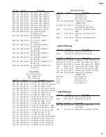 Preview for 35 page of Fostex FD-8 Service Manual