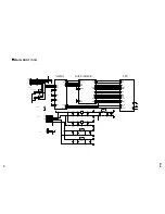 Preview for 55 page of Fostex FD-8 Service Manual