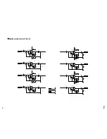 Preview for 63 page of Fostex FD-8 Service Manual