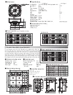 Preview for 2 page of Fostex FE103-Sol Owner'S Manual