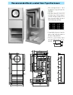 Preview for 2 page of Fostex FE206En Specifications