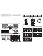 Preview for 2 page of Fostex FF225WK Owner'S Manual