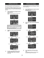 Предварительный просмотр 15 страницы Fostex FM-3 Owner'S Manual