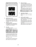 Preview for 13 page of Fostex FM-4 Owner'S Manual