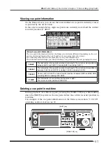 Preview for 57 page of Fostex FR-2 Owner'S Manual