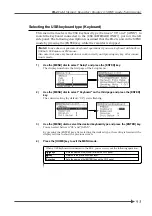 Preview for 93 page of Fostex FR-2 Owner'S Manual