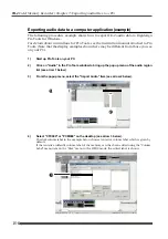 Preview for 100 page of Fostex FR-2 Owner'S Manual