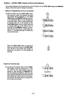 Preview for 35 page of Fostex G16S Owner'S Manual