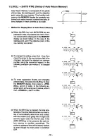 Preview for 38 page of Fostex G16S Owner'S Manual