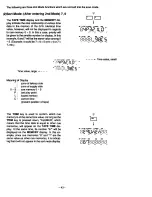 Preview for 45 page of Fostex G16S Owner'S Manual