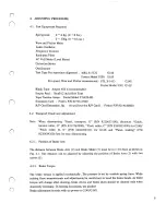 Предварительный просмотр 8 страницы Fostex G16S Service Manual