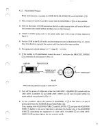 Предварительный просмотр 10 страницы Fostex G16S Service Manual