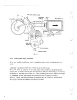 Предварительный просмотр 11 страницы Fostex G16S Service Manual