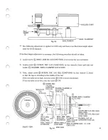 Предварительный просмотр 12 страницы Fostex G16S Service Manual