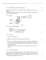 Предварительный просмотр 13 страницы Fostex G16S Service Manual