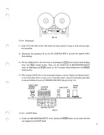 Предварительный просмотр 14 страницы Fostex G16S Service Manual