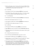 Предварительный просмотр 15 страницы Fostex G16S Service Manual