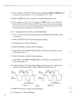 Предварительный просмотр 17 страницы Fostex G16S Service Manual