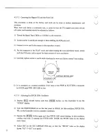 Предварительный просмотр 19 страницы Fostex G16S Service Manual