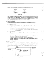 Предварительный просмотр 21 страницы Fostex G16S Service Manual