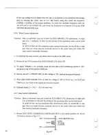 Предварительный просмотр 25 страницы Fostex G16S Service Manual