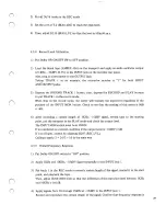 Предварительный просмотр 26 страницы Fostex G16S Service Manual