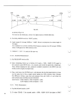 Предварительный просмотр 27 страницы Fostex G16S Service Manual