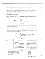 Предварительный просмотр 31 страницы Fostex G16S Service Manual