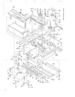 Предварительный просмотр 34 страницы Fostex G16S Service Manual