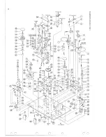 Предварительный просмотр 35 страницы Fostex G16S Service Manual