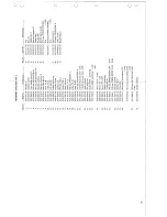 Предварительный просмотр 37 страницы Fostex G16S Service Manual