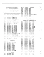 Предварительный просмотр 53 страницы Fostex G16S Service Manual