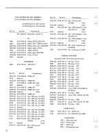 Предварительный просмотр 57 страницы Fostex G16S Service Manual