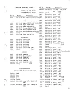 Предварительный просмотр 60 страницы Fostex G16S Service Manual