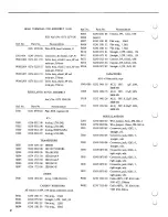 Предварительный просмотр 63 страницы Fostex G16S Service Manual