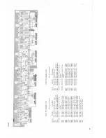 Предварительный просмотр 67 страницы Fostex G16S Service Manual