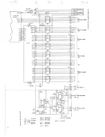 Предварительный просмотр 74 страницы Fostex G16S Service Manual