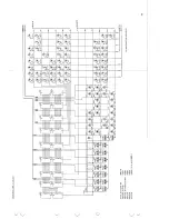 Предварительный просмотр 84 страницы Fostex G16S Service Manual