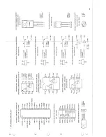 Предварительный просмотр 96 страницы Fostex G16S Service Manual