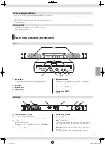 Preview for 11 page of Fostex ICES-003 Owner'S Manual