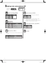 Preview for 12 page of Fostex ICES-003 Owner'S Manual