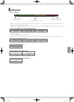 Preview for 13 page of Fostex ICES-003 Owner'S Manual