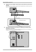 Preview for 16 page of Fostex LIVE RECORDING MIXER LR16 Owner'S Manual